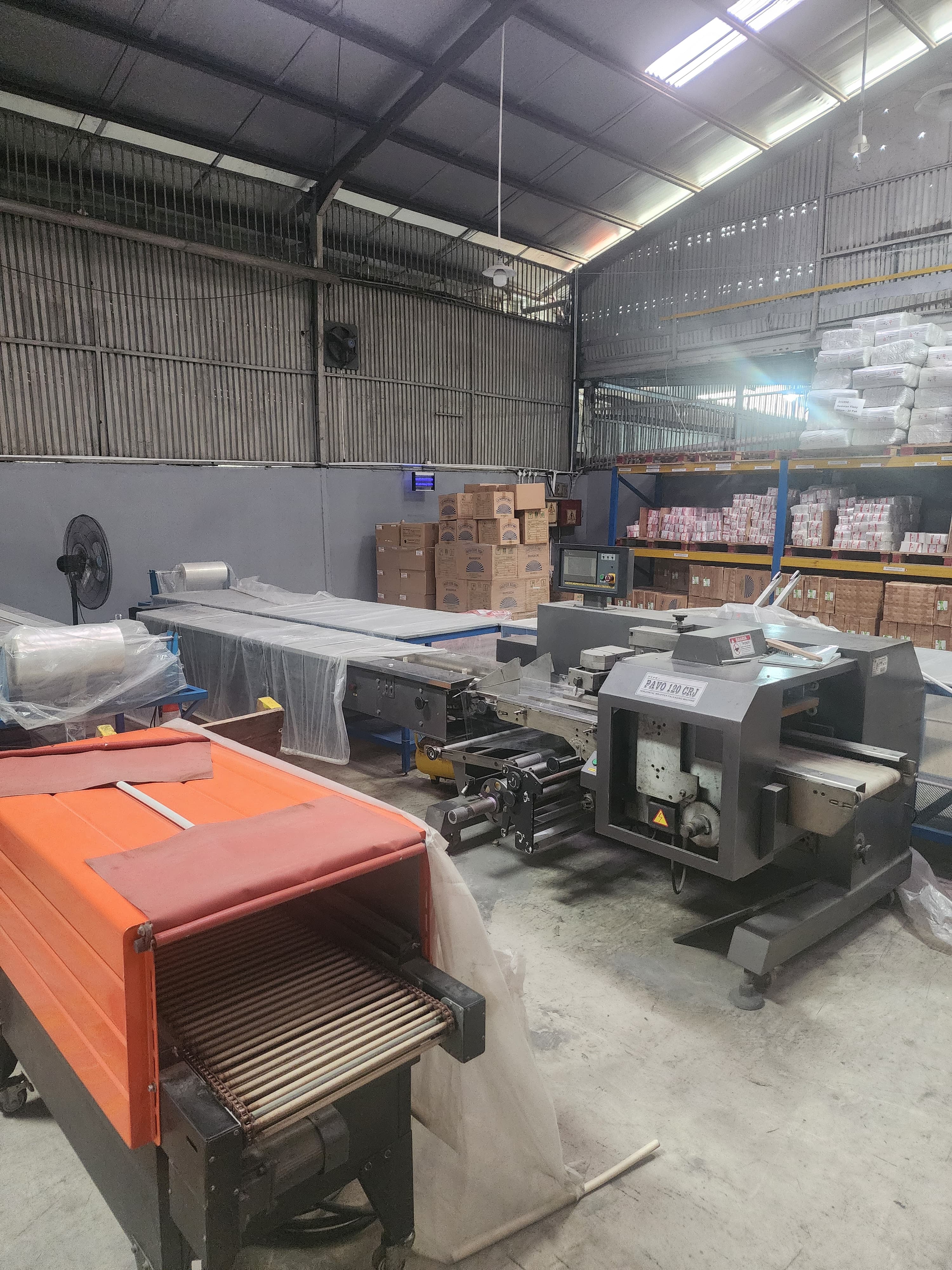 Layanan Import dan Sourcing